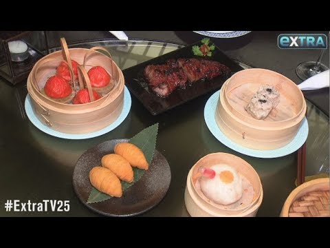 Mansions & Millionaires: Hong Kong Dining