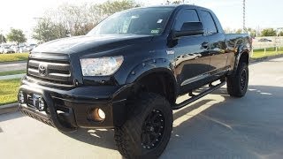 Toyota tundra grade 5.7l v8 truck ...