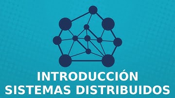 ¿Qué es un Sistema Distribuido?