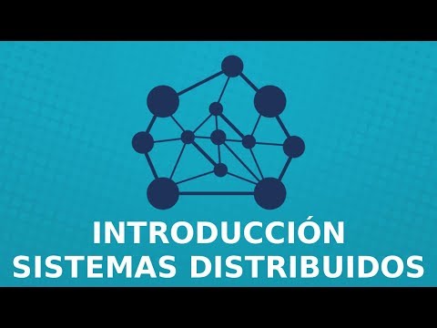 Video: Significa distribuito?