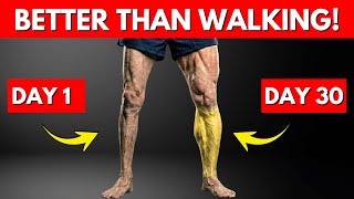 Stop Walking This Exercise Builds Real Calf Strength After 50