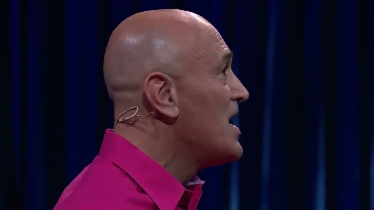 How Quantum Biology Might Explain Life’s Biggest Questions Prof. Jim Al Khalili   TED Talks