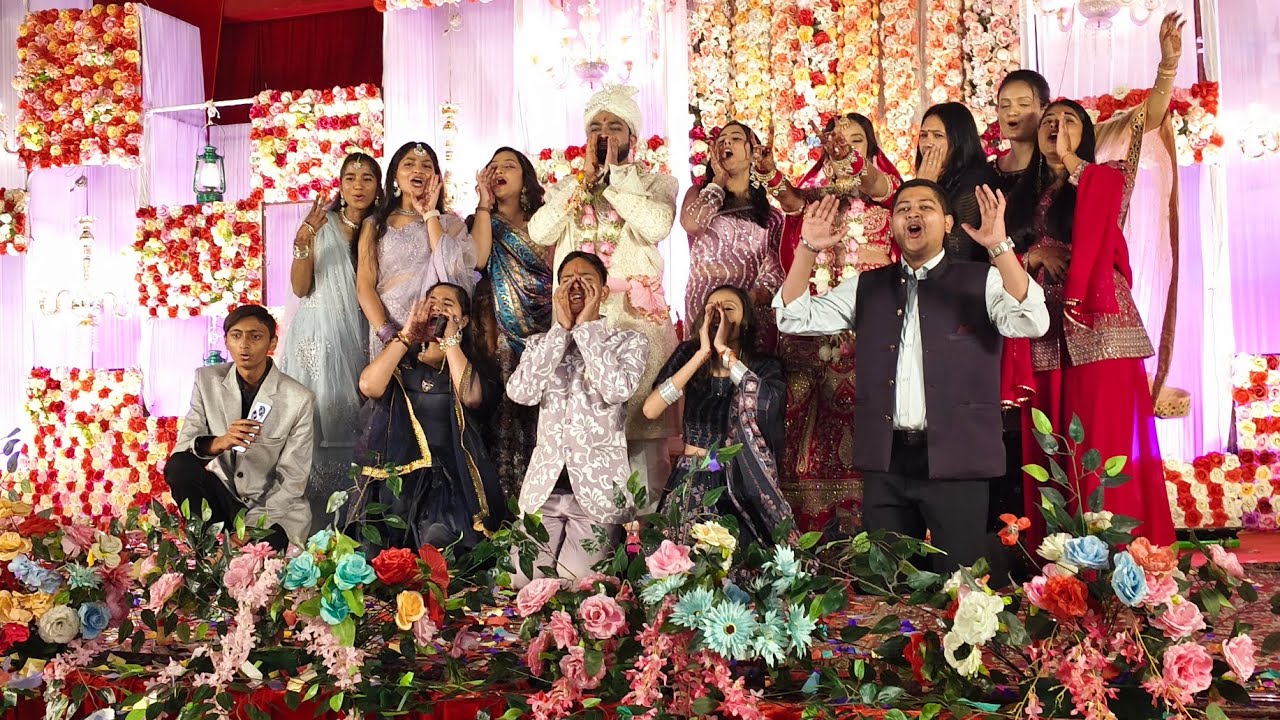 Didi re wedding 💍🫂❤️ | wedding ceremony ⚜️❤️‍🔥| Finally done 👍🏻 | #64 