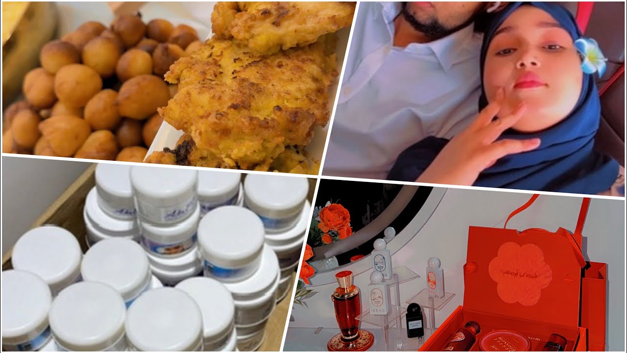 RAMADAN ROUTINE DAY 12 MAALIN FARXADAYDA WADATA IYO NAHIDA YARIISAY OO QOSOLKA IGA DHAMEESAY 😂