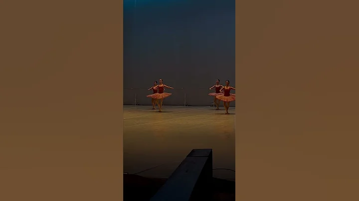 Bolshoi Ballet graduation exam 2022 #balletdance #ballerina #мгах #bolshoiballetacademy