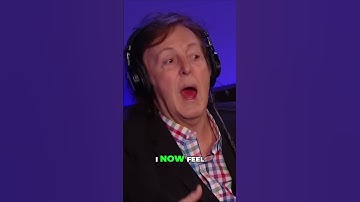 Paul Talks About Yoko Ono