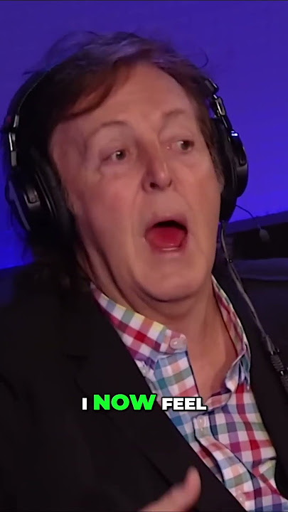 Download lagu Paul Talks About Yoko Ono's Impact on The Beatles #interview #beatlesforever