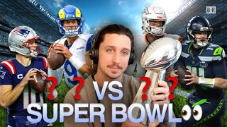 New Super Bowl Predictions, Playoff Fallout, Bills Fire HC | NFL MMQB