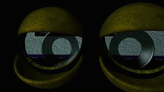 [FNAF SFM] Springlock suit removal test