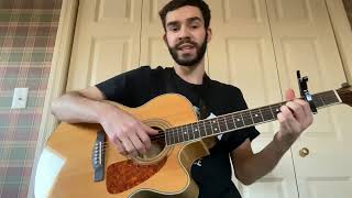 The Sharing Song
