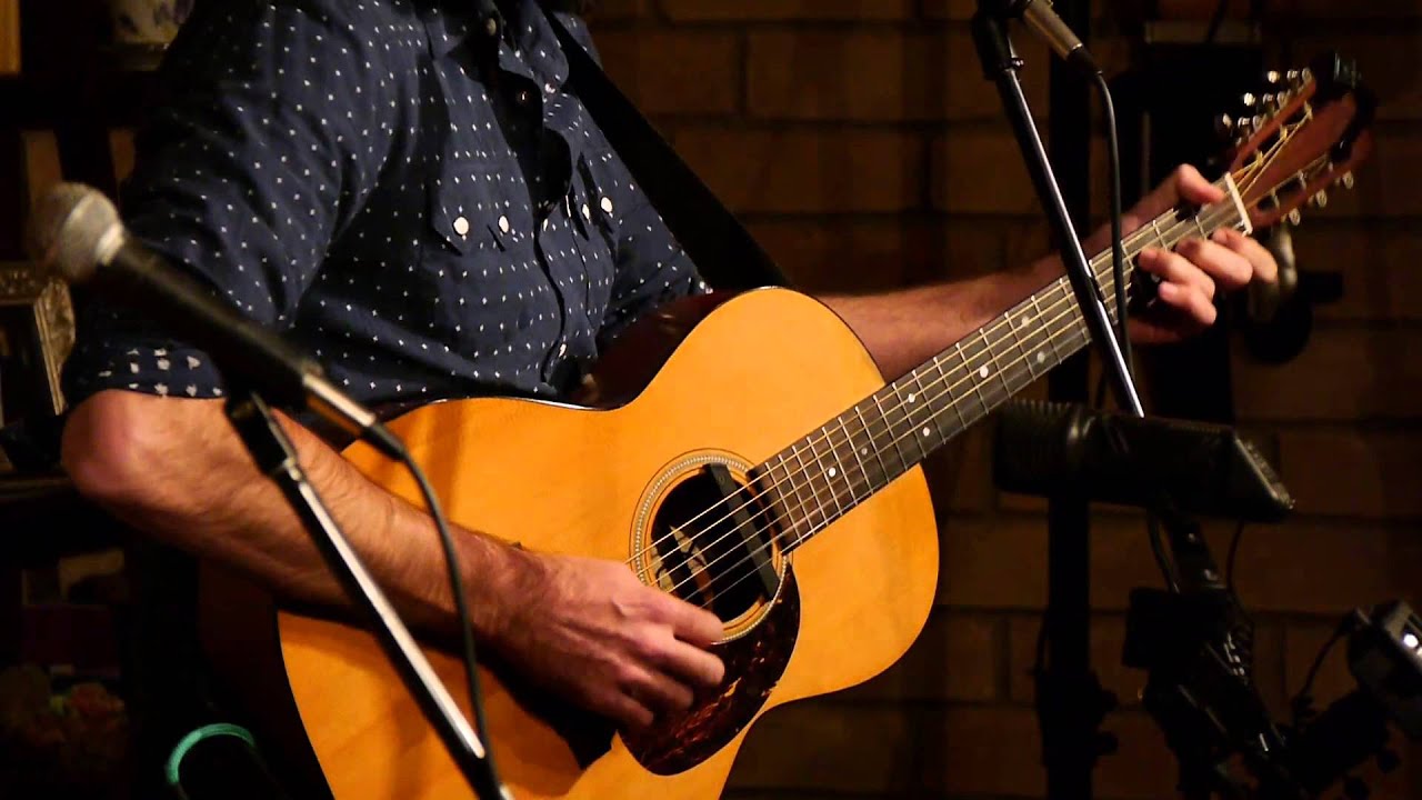 Kelley McRae Duo - "Brighter Than the Blues"