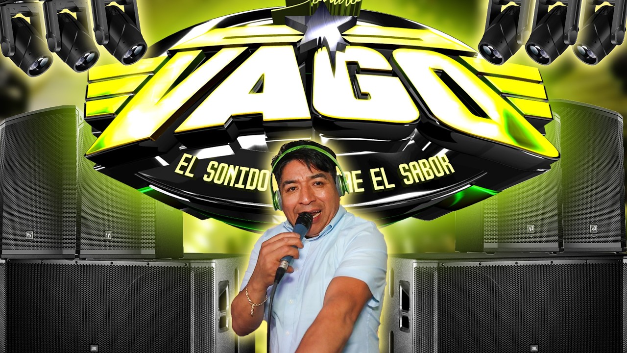 ENTREVISTANDO SONIDO VAGO Y DJ KIKE MIX!!!