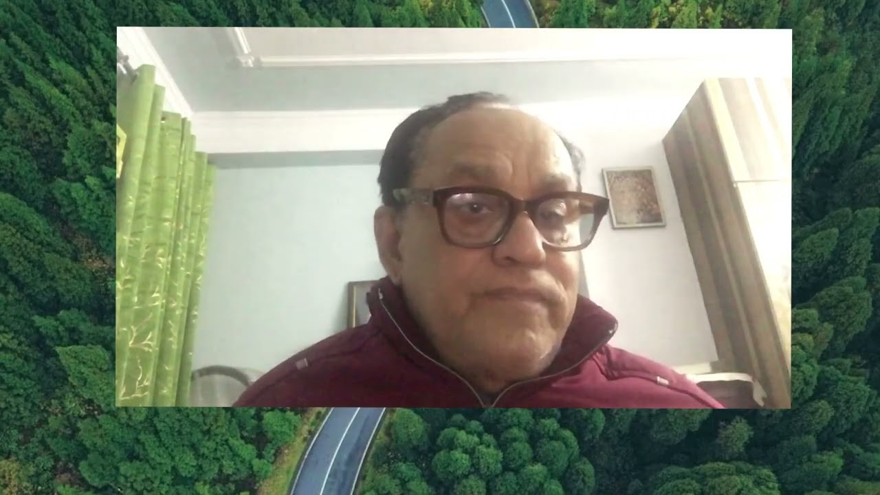 लगता है AIBPARC आपा खो चुकी है और अनाप शनाप ALLEGATION लगा रहे हैं.