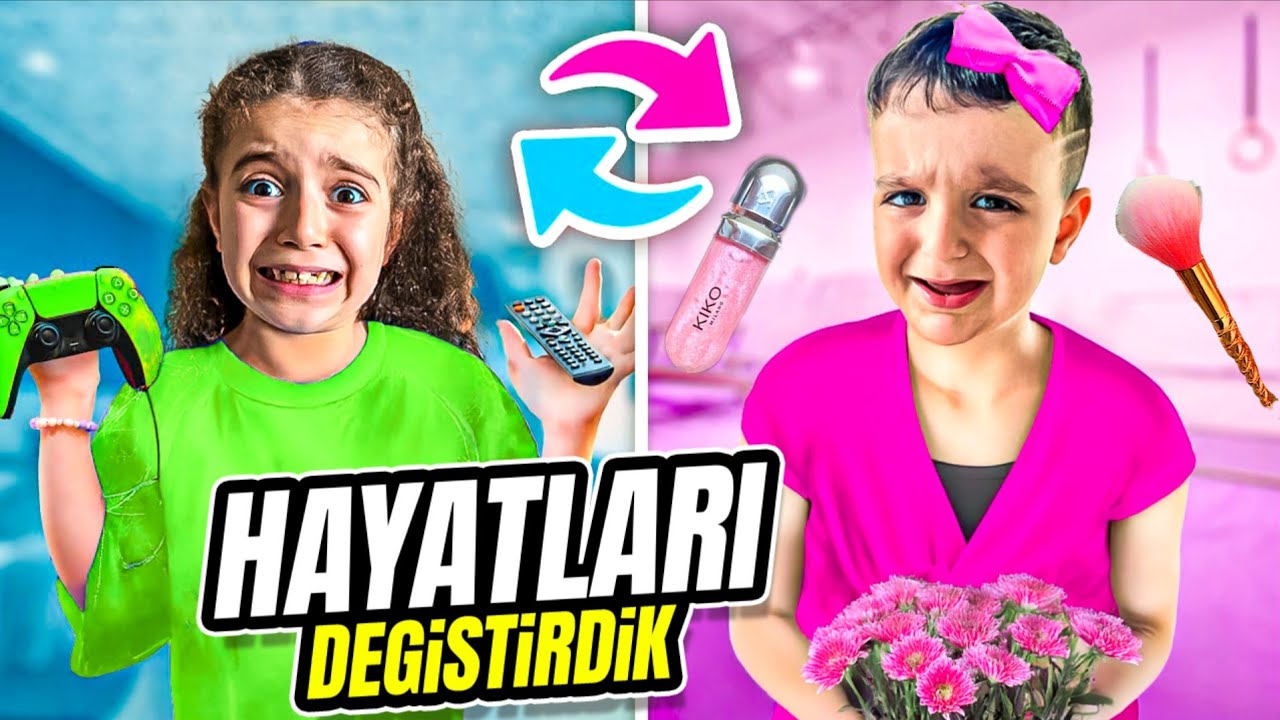 POYRAZ ELİF HAYATLARI DEĞİŞTİRDİ!!EVDE ORTALIK FENA KARIŞTI!!