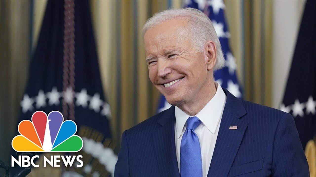 Biden: ‘Good Day For America’ After Democrats’ Midterm Performance Biden: ‘Good Day For America’ After Democrats’ Midterm Performance