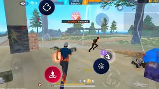 FAKE LAG FOX VPN PRO 👑 | FREEZE + TELEKILL + GOST 💥 | FF OB53 ANTIBAND screenshot 3
