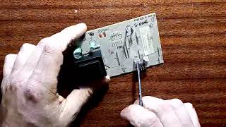 видео: Бойлер не греет, не работает. Ремонт модуля управления бойлера Gorenje. Первая часть (1 из 3) картинка: Бойлер не греет, не работает. Ремонт модуля управления бойлера Gorenje. Первая часть (1 из 3)