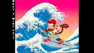 Famous Monkey - Big Booty (Prod. Mike East) Wealth