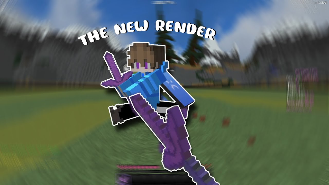 new render V2 - YouTube