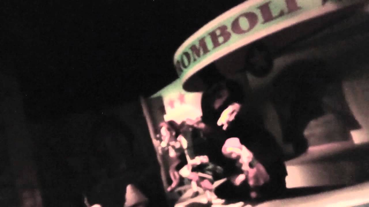 Tivoli World Pinoccio