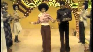 Papa Was A Rolling Stone  (SOUL TRAIN edition )