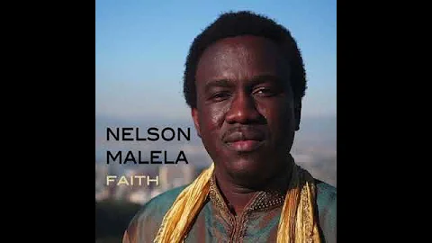 Nelson Malela - Afro Jazz