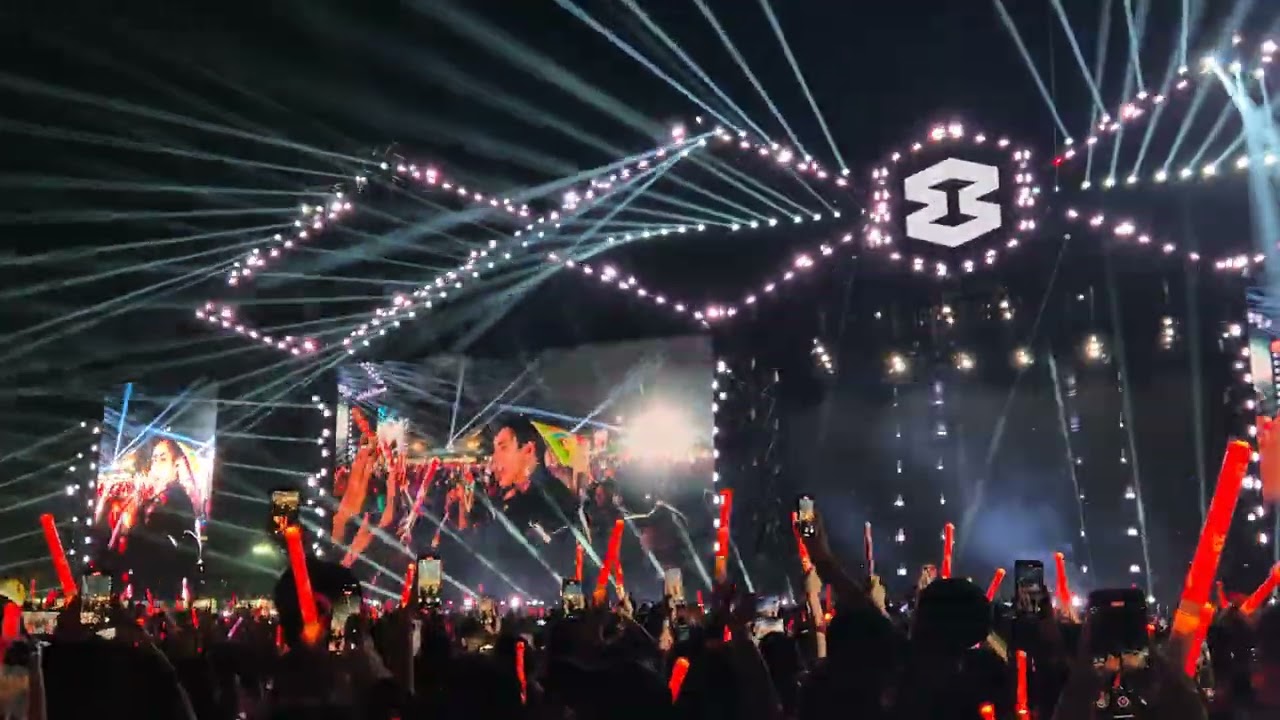 [FANCAM] NERVES - DPR IAN - 8WONDER