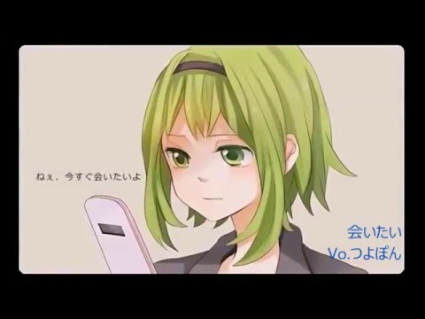 【つよぽん】「会いたい」歌ってみた