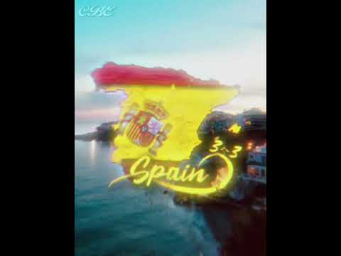 Spain Vs Italy