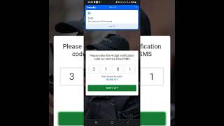 HOW TO LOGIN PSIRA PORTAL WITHOUT APP /2026 screenshot 5