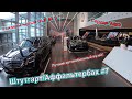 VpolTrip#7 Музей Mercedes // Сердце AMG // Лучшая машина в мире.