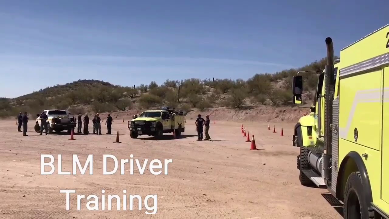 direct driver trainer