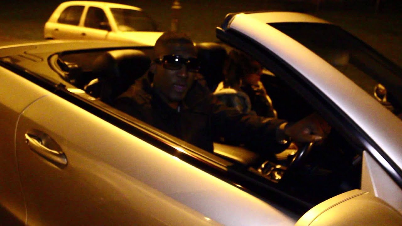 Busy Billage - Air Born [Net Video] - YouTube