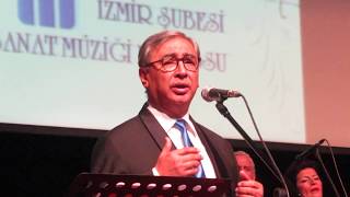 Ahmet Atil - Sabret Gönül