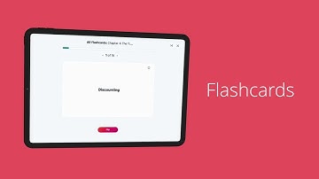 Discover the added value in Pearson eTextbooks: Self-study and revision aids