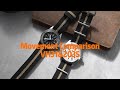 Seiko VH31 Or Miyota 2035 A Comprehensive Comparison Of VH31 2035 Movements Seiko VH31 Or Miyota 2035 A Comprehensive Comparison Of VH31 2035 Movements