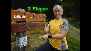 Alpe Adria Trail - Wanderung - Etappe 5 nach Flattach
