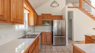 Golden, Missouri Home and Farm