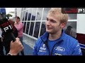 BOOBS or BUMS? Evgeny Novikov wants it all at the same time!