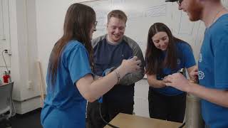 Futures Forged | Spotlight 2 | Kaskaskia College's 85th Anniversary