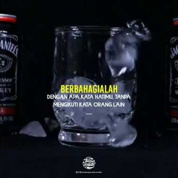 story' wa Jack Daniels