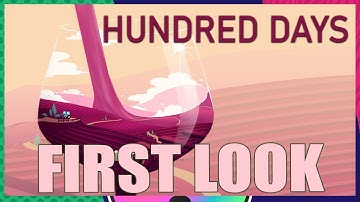 Hundred Days First Look