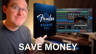 Stop Paying Full Price For Fender Studio Pro