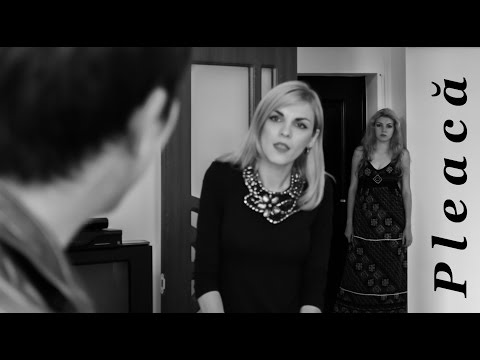 Pleacă - Scurt metraj romanesc (English Subtitles)/ Go Away - shortfilm