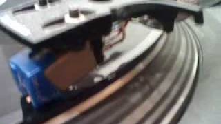 Joel Mull  - Constant Process  Side A. "Proceed"