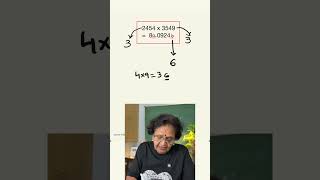 Find missing digits #maths #brainlearning #logicpuzzle #braintestsolution