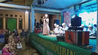 Puisi Maulid Nabi Muhammad Saw