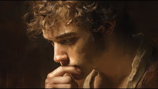He Carries A Thousand Words Emotional Oud And Ney For The Quiet Heart