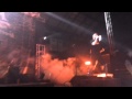 Killswitch Engage - Holy Diver SiouxFalls 2012