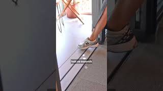 Cortizo Cor Vision Plus Sürme Sistem-Eşiksiz Kapı Sistemleri